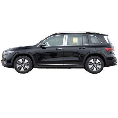 Fully Electric 2024 Mercedes Benz SUV EQB 350 260 Electric Vehicle 5 Seater