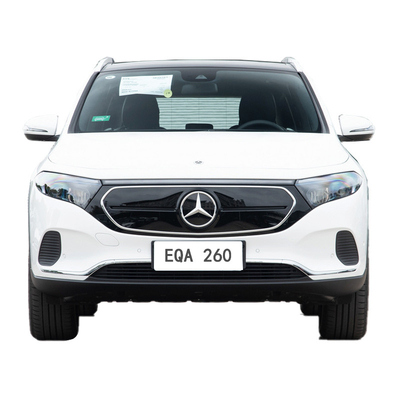 2024 Mercedes Benz EQA 260 Electric Car Pure 5 Seats SUV 160Mph