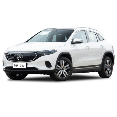 2024 Mercedes Benz EQA 260 Electric Car Pure 5 Seats SUV 160Mph
