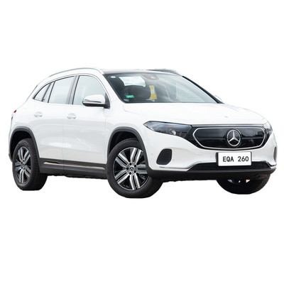 2024 Mercedes Benz EQA 260 Electric Car Pure 5 Seats SUV 160Mph