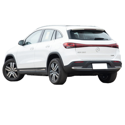 2024 Mercedes Benz EQA 260 Electric Car Pure 5 Seats SUV 160Mph