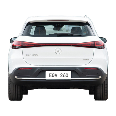 2024 Mercedes Benz EQA 260 Electric Car Pure 5 Seats SUV 160Mph