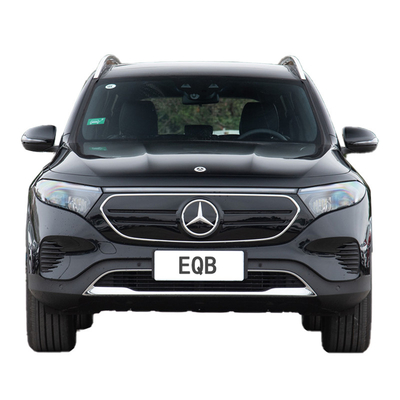 2023 Mercedes Benz EQB 260 Luxury Electric Car All Electric Mercedes Compact Suv