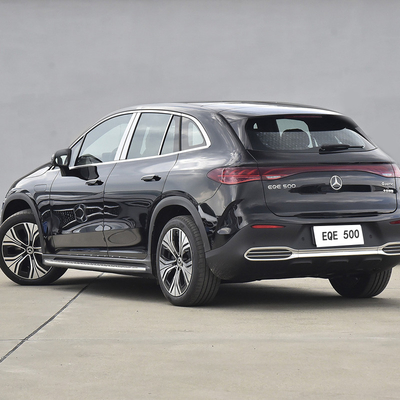 New Energy Mercedes EQE 500 4matic Electric SUV All Wheel Drive Electric Car