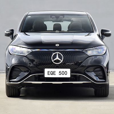 New Energy Mercedes EQE 500 4matic Electric SUV All Wheel Drive Electric Car