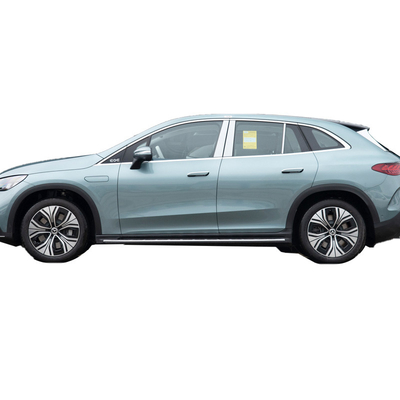 2024 Mercedes Benz SUV EQE 500 4matic Pure Electric Vehicle 180Mph Powerful Ride