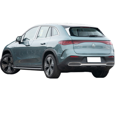 Pure Electric Mercedes Benz EQE 500 4matic SUV Luxurious 5 Seater With Autopilot