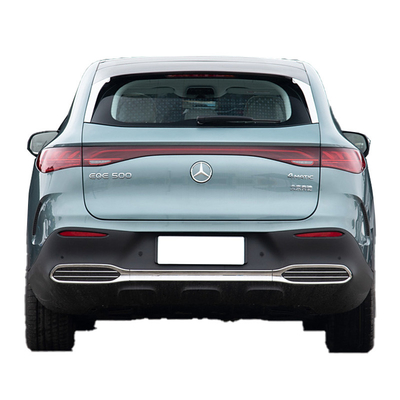 Pure Electric Mercedes Benz EQE 500 4matic SUV Luxurious 5 Seater With Autopilot