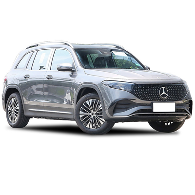 Mercedes 5 Seats Electric Compact SUV EQB 260 4MATIC Electric New Energy Vehicle