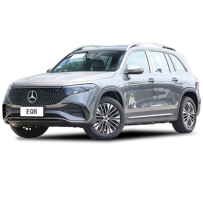 Mercedes 5 Seats Electric Compact SUV EQB 260 4MATIC Electric New Energy Vehicle