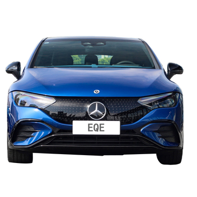 5 Seater 2022 New Energy Mercedes Benz EQE 350 Pure EV Electric Car Luxury