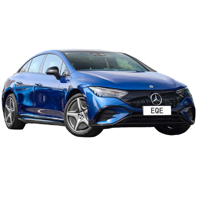 5 Seater 2022 New Energy Mercedes Benz EQE 350 Pure EV Electric Car Luxury