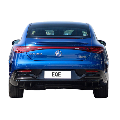 5 Seater 2022 New Energy Mercedes Benz EQE 350 Pure EV Electric Car Luxury
