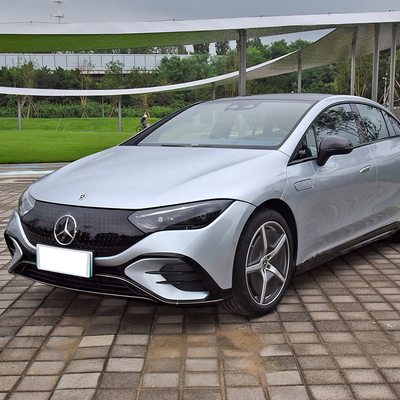 Luxury Mercedes Benz EQE 350 Sedan EV Car Pure Electric New Energy Vehicles