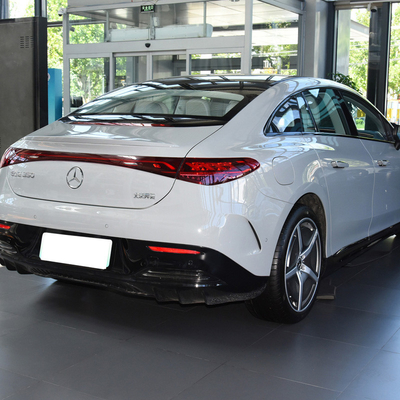 Luxury Mercedes Benz EQE 350 Sedan EV Car Pure Electric New Energy Vehicles