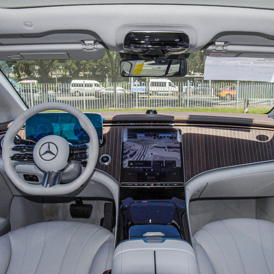 Luxury Mercedes Benz EQE 350 Sedan EV Car Pure Electric New Energy Vehicles