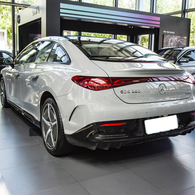 Luxury Mercedes Benz EQE 350 Sedan EV Car Pure Electric New Energy Vehicles