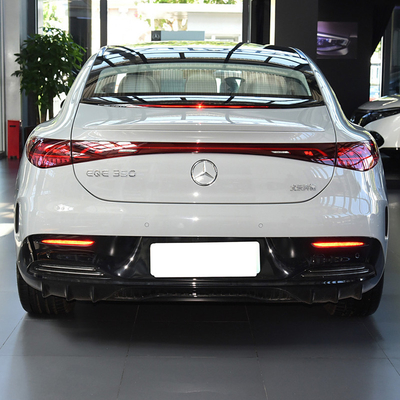 Luxury Mercedes Benz EQE 350 Sedan EV Car Pure Electric New Energy Vehicles