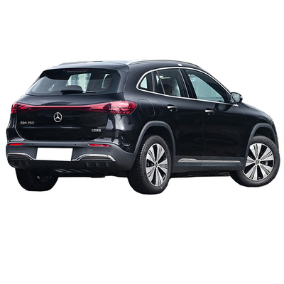 180mph Mercedes Benz EV 2025 EQA 260 5 Seats SUV Pure Electric Vehicle