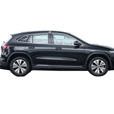 180mph Mercedes Benz EV 2025 EQA 260 5 Seats SUV Pure Electric Vehicle