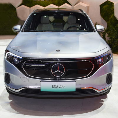 New 2024 Mercedes Benz EV EQA 260 Pure Electric Compact SUV 5 Seater