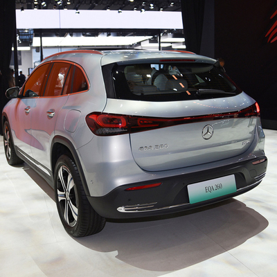 New 2024 Mercedes Benz EV EQA 260 Pure Electric Compact SUV 5 Seater