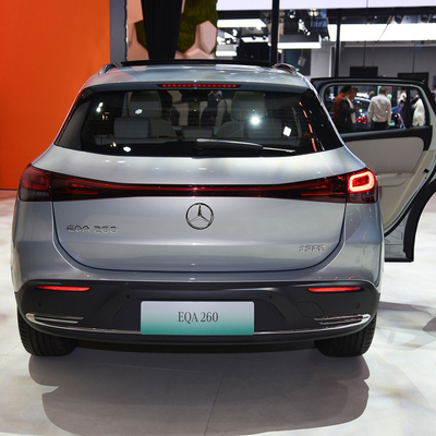 New 2024 Mercedes Benz EV EQA 260 Pure Electric Compact SUV 5 Seater