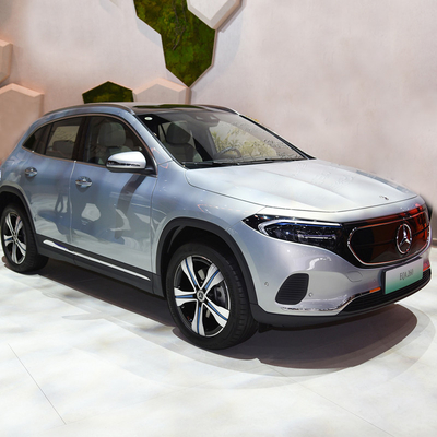 New 2024 Mercedes Benz EV EQA 260 Pure Electric Compact SUV 5 Seater