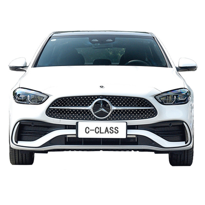 2025 Plug In Hybrid Mercedes Benz C Class Electric EV Car 180Mph