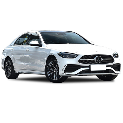 2025 Plug In Hybrid Mercedes Benz C Class Electric EV Car 180Mph