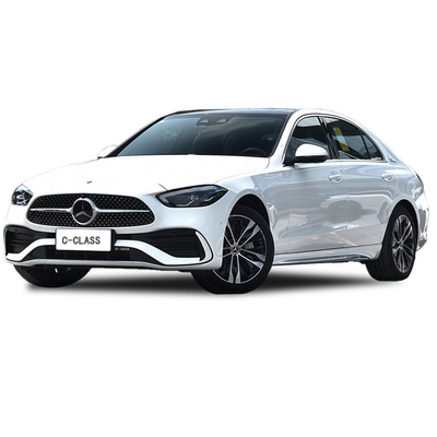2025 Plug In Hybrid Mercedes Benz C Class Electric EV Car 180Mph