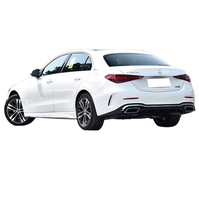 2025 Plug In Hybrid Mercedes Benz C Class Electric EV Car 180Mph