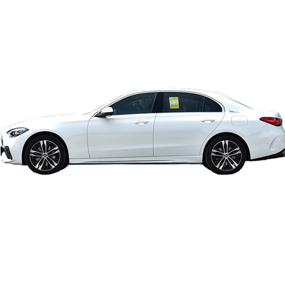 2025 Plug In Hybrid Mercedes Benz C Class Electric EV Car 180Mph