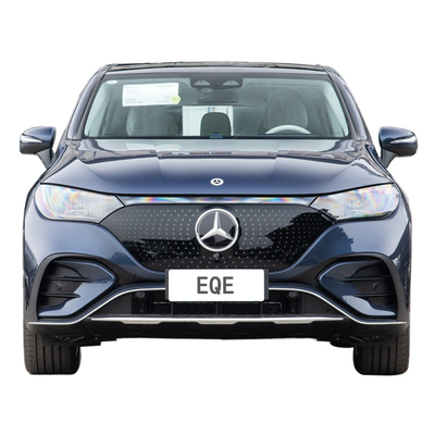 Five Passengers Mercedes Benz EQE 350 Electric Car Pure Electric Luxury Crossover SUV