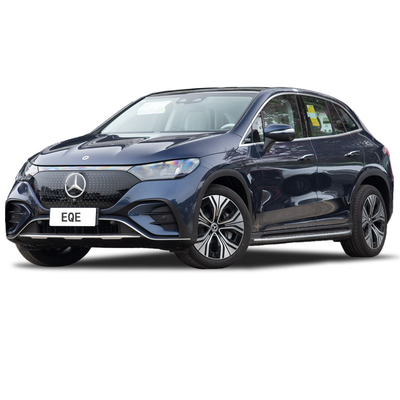 Five Passengers Mercedes Benz EQE 350 Electric Car Pure Electric Luxury Crossover SUV