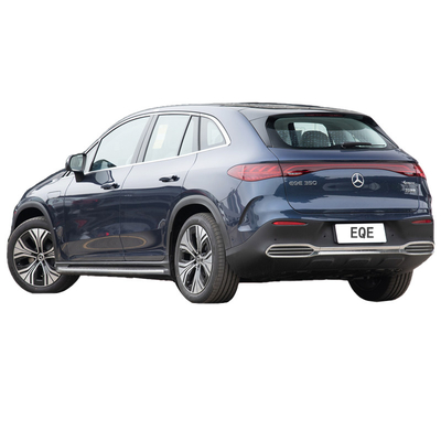 Five Passengers Mercedes Benz EQE 350 Electric Car Pure Electric Luxury Crossover SUV