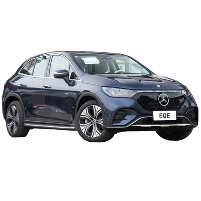 Five Passengers Mercedes Benz EQE 350 Electric Car Pure Electric Luxury Crossover SUV