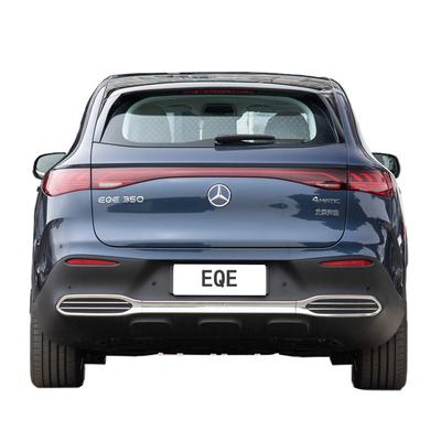 Five Passengers Mercedes Benz EQE 350 Electric Car Pure Electric Luxury Crossover SUV