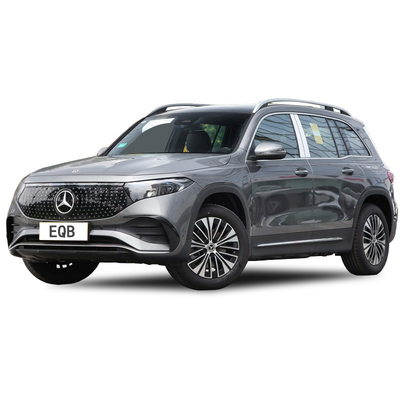 New Energy Mercedes Benz EQB 260 Pure Electric EV Car Luxury Suv EQV Long Range