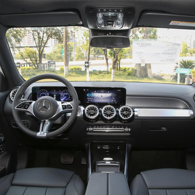 New Energy Mercedes Benz EQB 260 Pure Electric EV Car Luxury Suv EQV Long Range