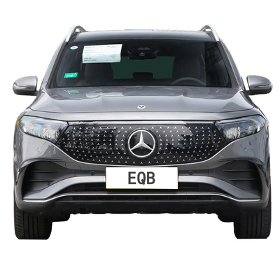 New Energy Mercedes Benz EQB 260 Pure Electric EV Car Luxury Suv EQV Long Range