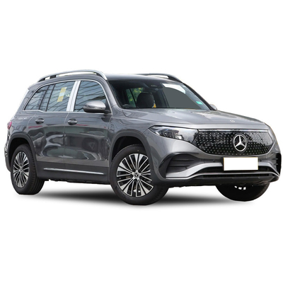 New Energy Mercedes Benz EQB 260 Pure Electric EV Car Luxury Suv EQV Long Range