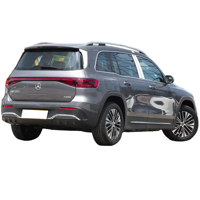 New Energy Mercedes Benz EQB 260 Pure Electric EV Car Luxury Suv EQV Long Range