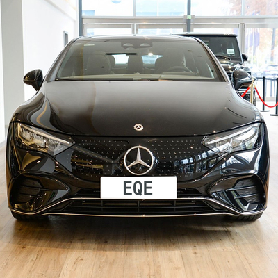 2025 Mercedes Benz Sedan 4MATIC EQE 500 EV Electric Car New Energy Vehicles Luxury