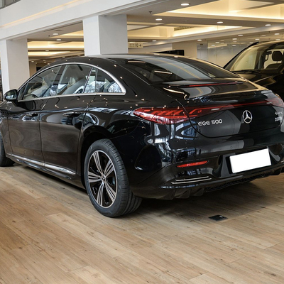 2025 Mercedes EQE Electric Car Large Sedan 500 4MATIC New Energy Pure