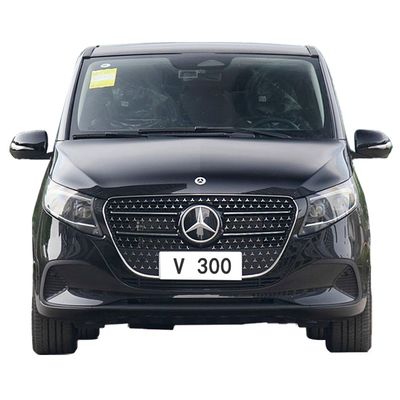 2024 Mercedes Benz V 300 New Car 7 Seats 48V Mild Hybrid Luxury