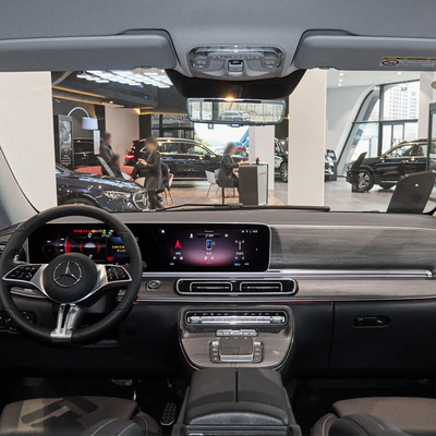 2024 Mercedes Benz V 300 New Car 7 Seats 48V Mild Hybrid Luxury