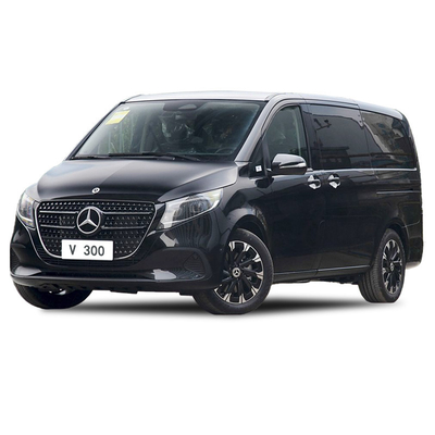 2024 Mercedes Benz V 300 New Car 7 Seats 48V Mild Hybrid Luxury