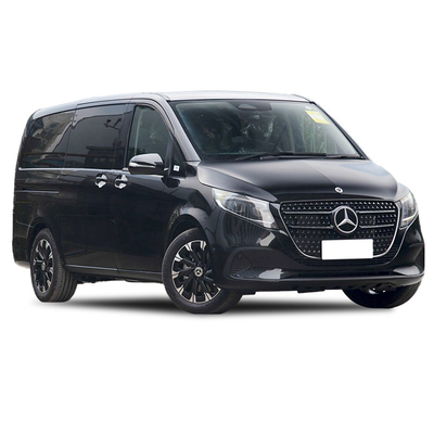 2024 Mercedes Benz V 300 New Car 7 Seats 48V Mild Hybrid Luxury