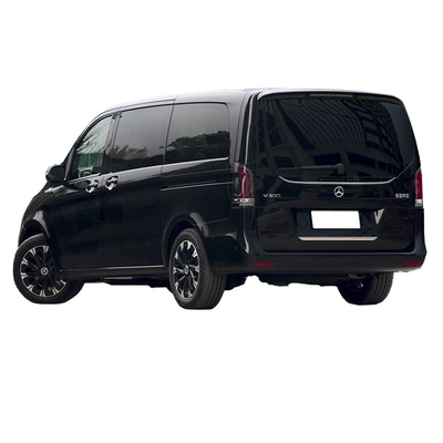 2024 Mercedes Benz V 300 New Car 7 Seats 48V Mild Hybrid Luxury
